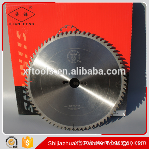 Laminate Plywood MDF & Chipboard Cutting Saw Blades Carbide Tipped